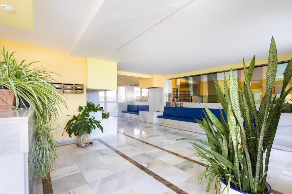 Eden Rentals Medano Seastar Ocean First Line El Medano  Luaran gambar