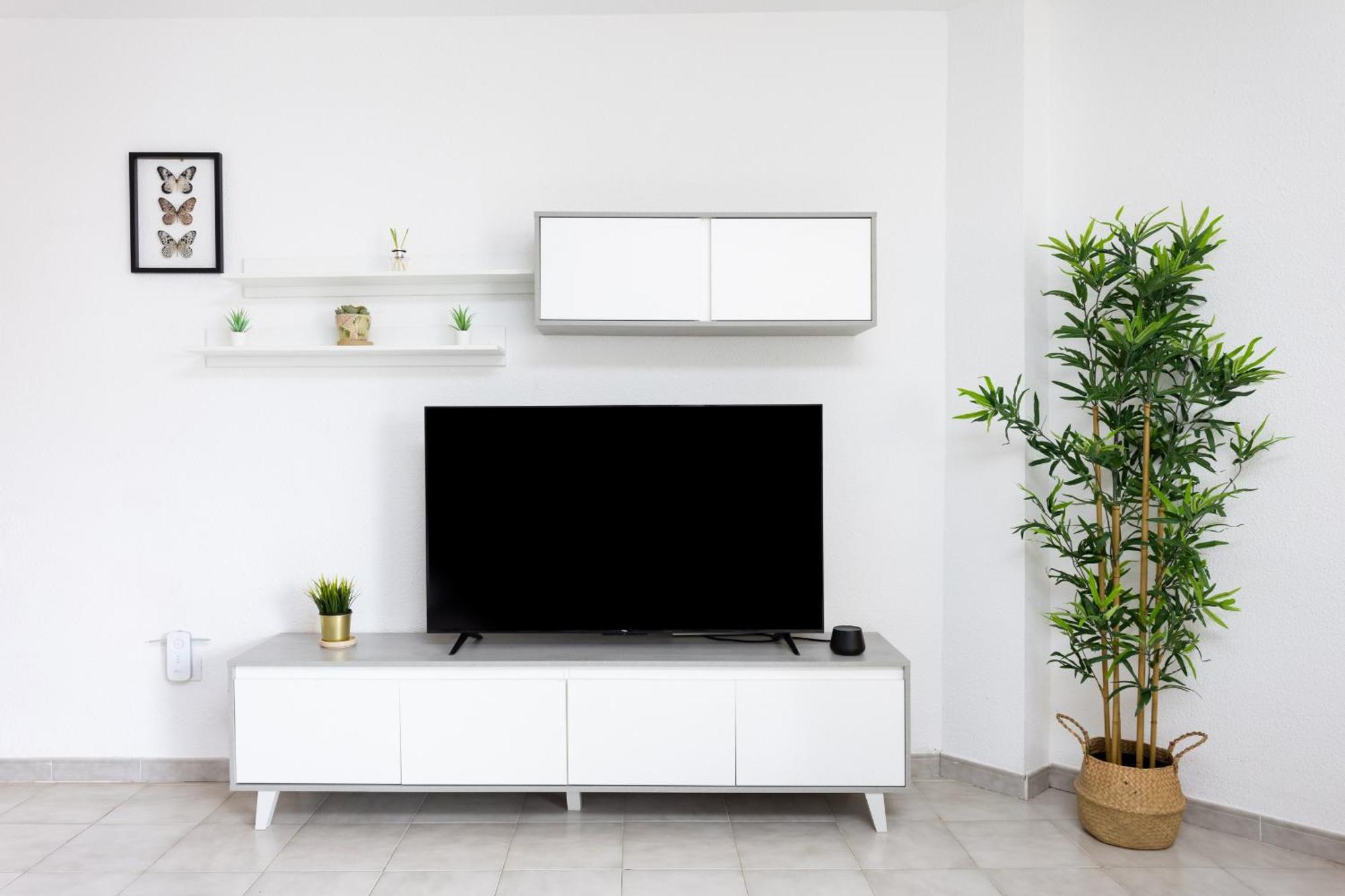 Eden Rentals Medano Seastar Ocean First Line El Medano  Luaran gambar